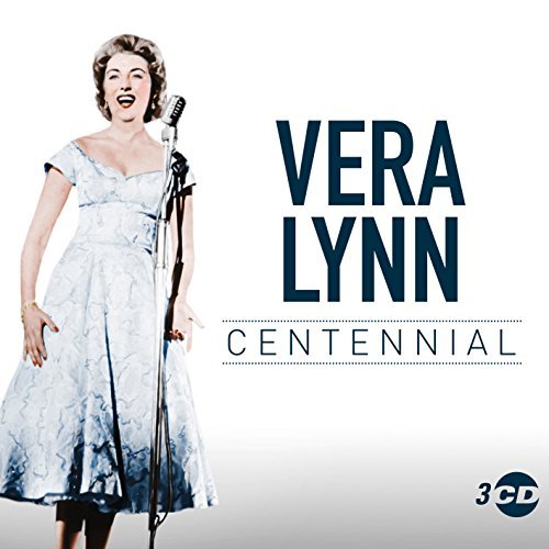 Centennial: The Very Best of the Forces' Sweetheart
