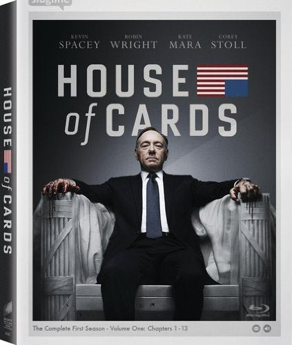 House of Cards: Season 1