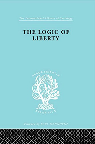 Logic Of Liberty