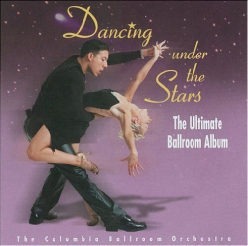 DANCING UNDER THE ST