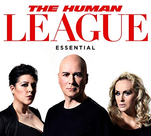 The Essential Human League