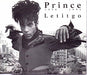 Prince-Let It Go -Cds