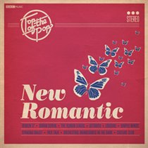 Top of the Pops: New Romantic