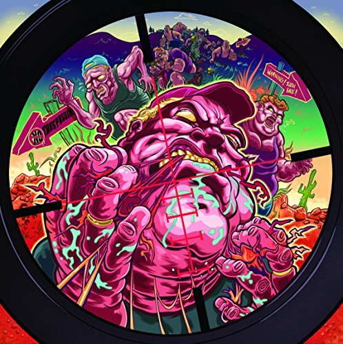 Puscifer - Money Shot Your Re Load (DUTCH IMPORT)