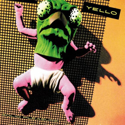 Solid Pleasure - Remaster Series 1