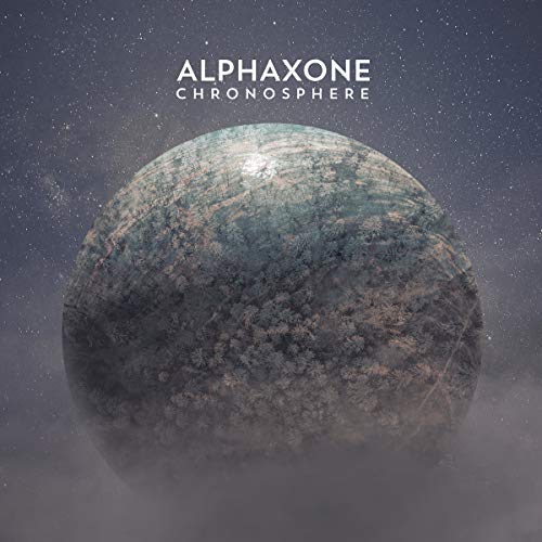 CHRONOSPHERE (UK)