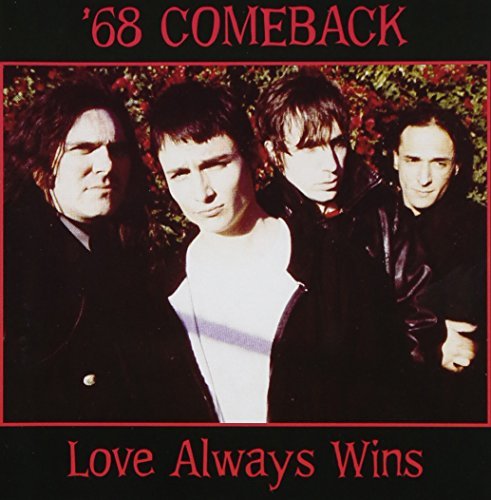Love Always Wins