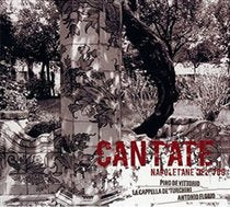 Cantate Napoletane Del '700