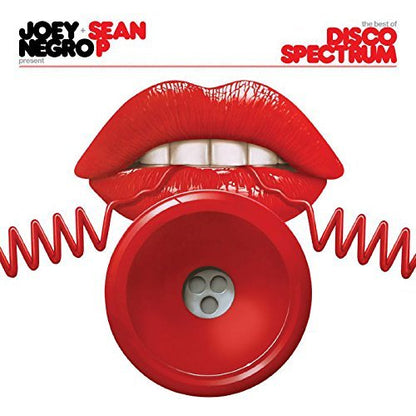 Joey Negro and Sean P Present the Best of Disco Spectrum