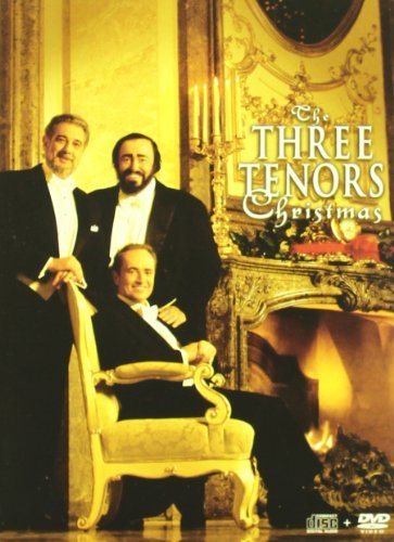 Three Tenors Christmas, the