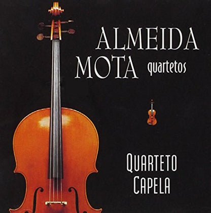 Almeida Mota Quartetos