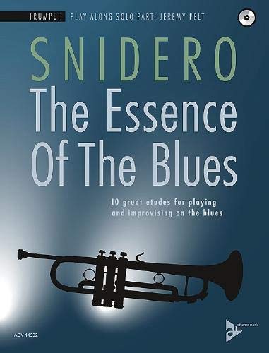 Essence Of The Blues