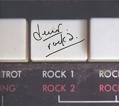 Rock 2