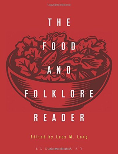 The Food and Folklore Reader