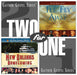 Two for One: New Orleans Homecoming / I'll Fly Awa