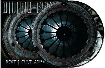 Death Cult Armageddon