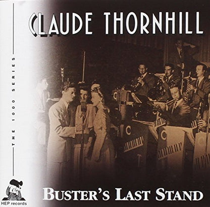 Buster's Last Stand