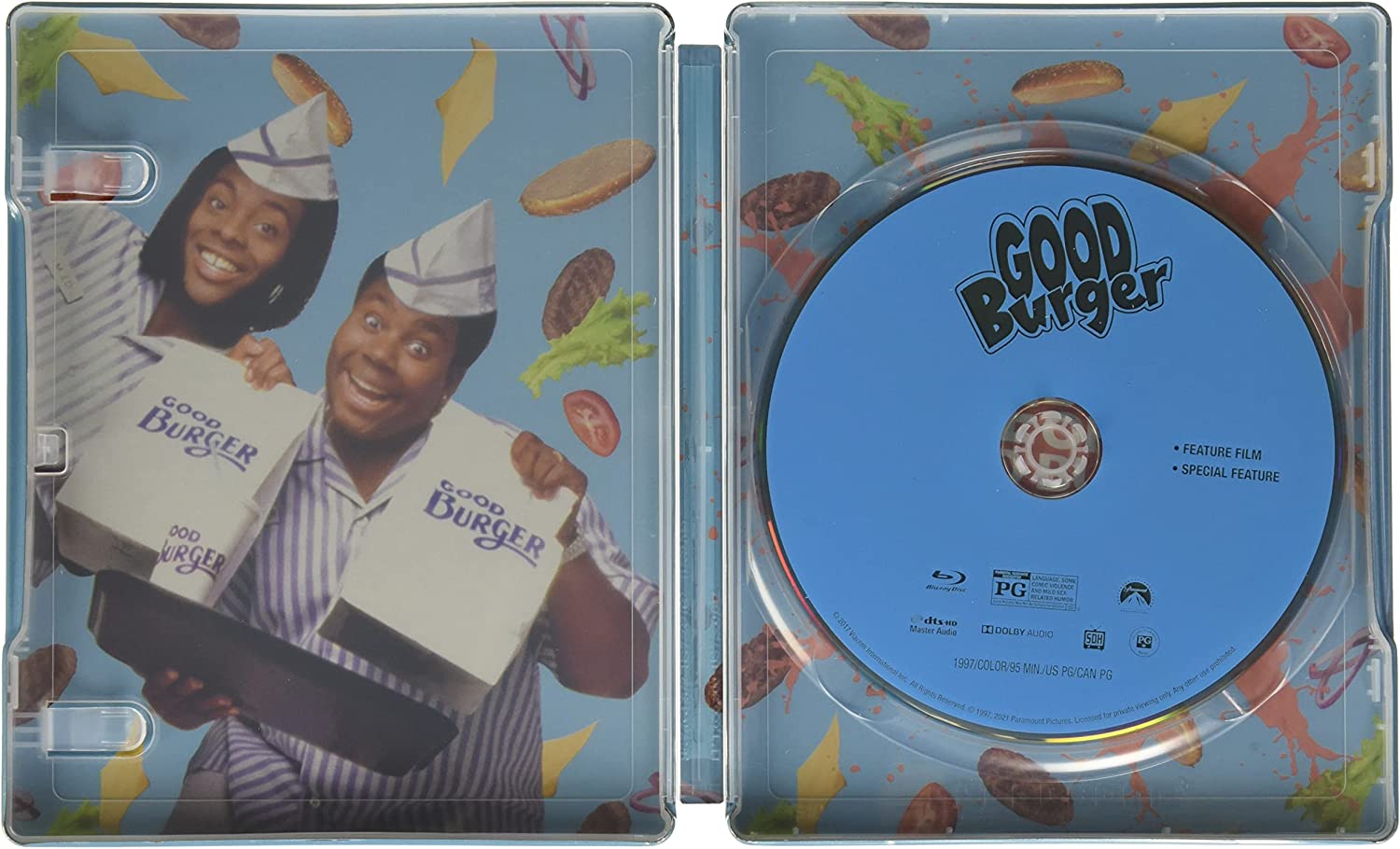 Good Burger