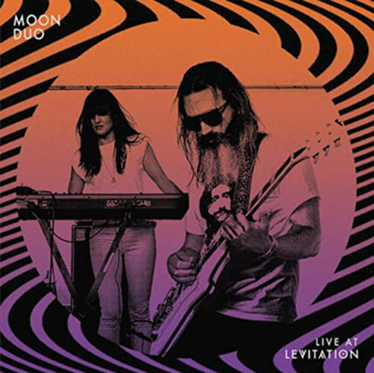 Live At Levitation