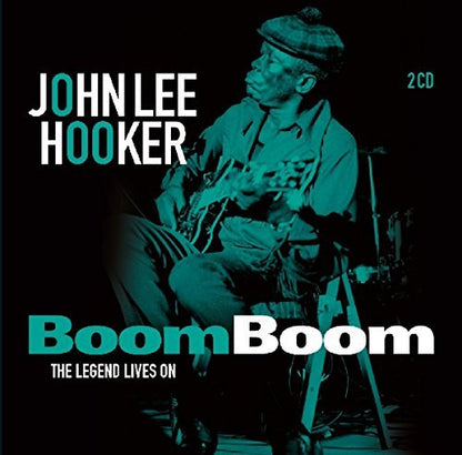 Boom Boom: the Legend Lives on