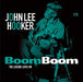 Boom Boom: the Legend Lives on
