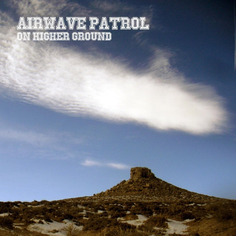 On Higher Ground