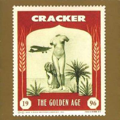 Cracker - Golden Age