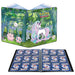 Binder: 9Pkt: Portfolio: Pkm: Ench Glade