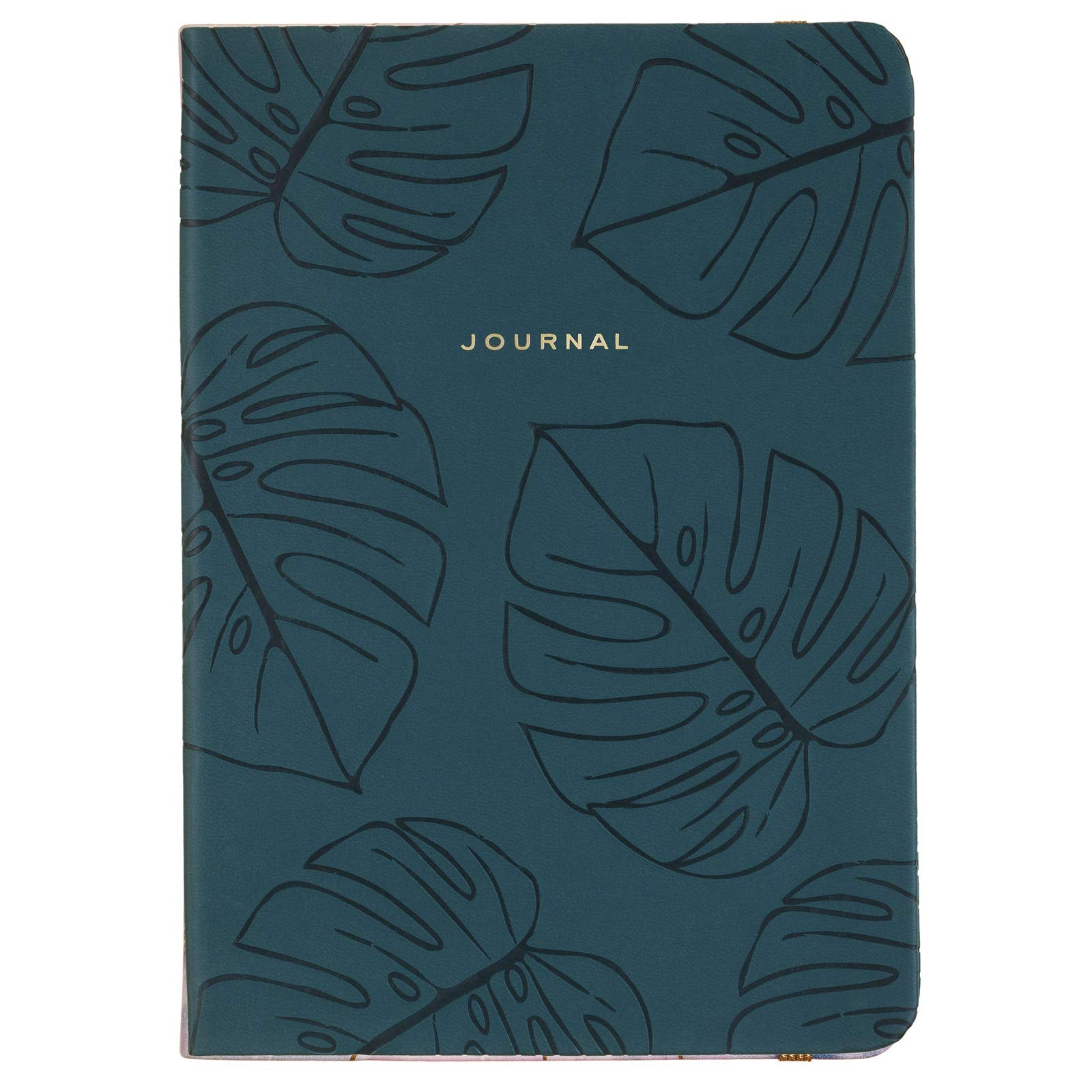 Style A5 Monstera Leaf