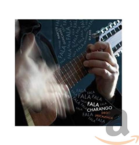 Fala Charango