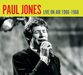 Live On Air 1966-1968