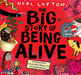 Big Story of Being Alive