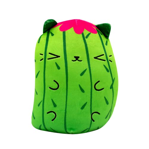 Cats Vs Pickles - Jumbo Plush Cactus