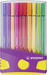 Cf20 Stabilo Pen 68 Color Parade