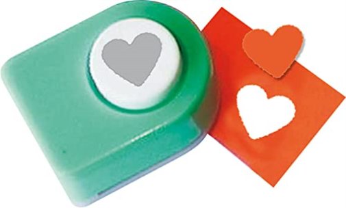 Fustella Mm.25  Cuore