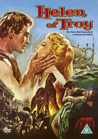 Helen Of Troy