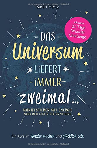 Universum Liefert Immer Zweimal - (German Import)