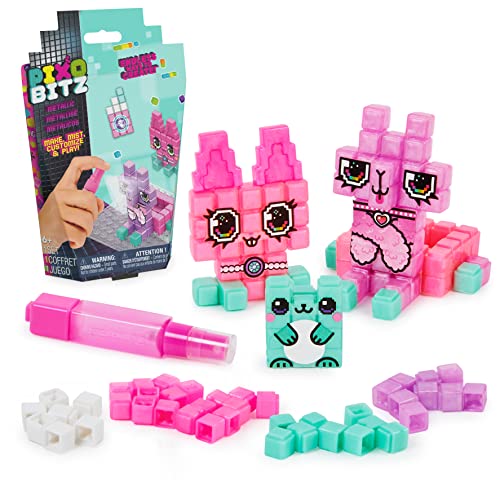 Pixobitz Kit Complementari Ass.To