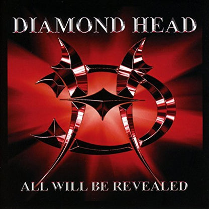 All Will Be Revealed
