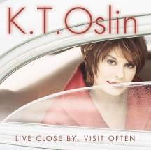 Live Close By, Visit Often