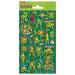 Stickervel Teenage Mutant Ninja Turtles