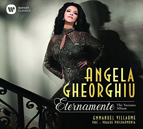 Eternamente