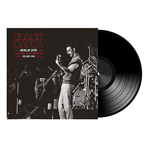 Berlin 1978: The Classic Berlin Broadcast - Volume 1