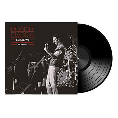 Berlin 1978: The Classic Berlin Broadcast - Volume 1