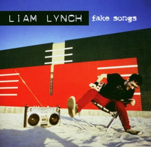 Liam Lynch-Fake Songs -2Cd