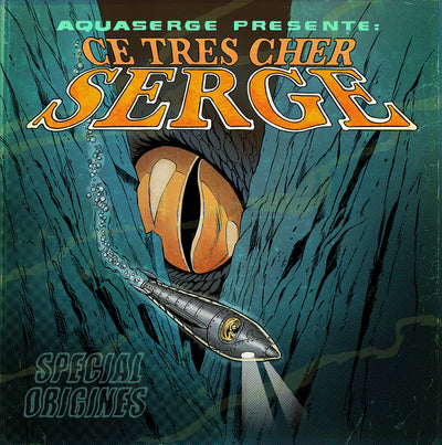 Ce Tres Cher Serge