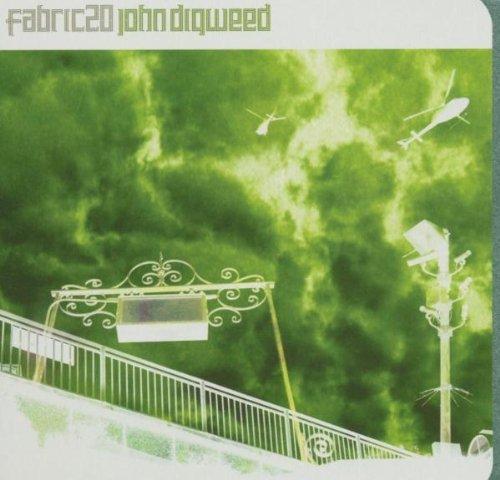 Various Artists - Fabric20 (Mixed By John Digweed) CD