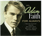 FAITH, ADAM - FOR ALWAYS CD