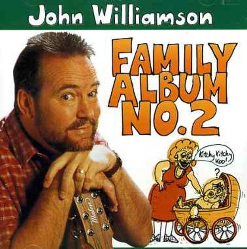 Family Album No. 2 [australian Import]