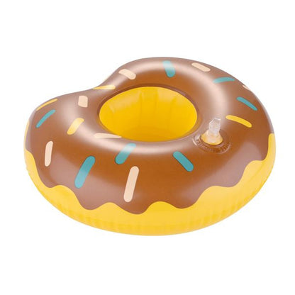 Pool Speaker 3W Donuts Yl